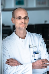 Prof. Ulrich Kneser
